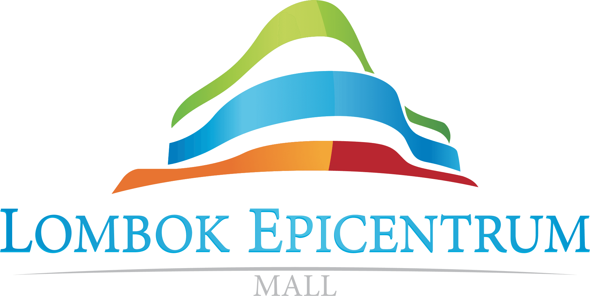 Lombok Epicentrum