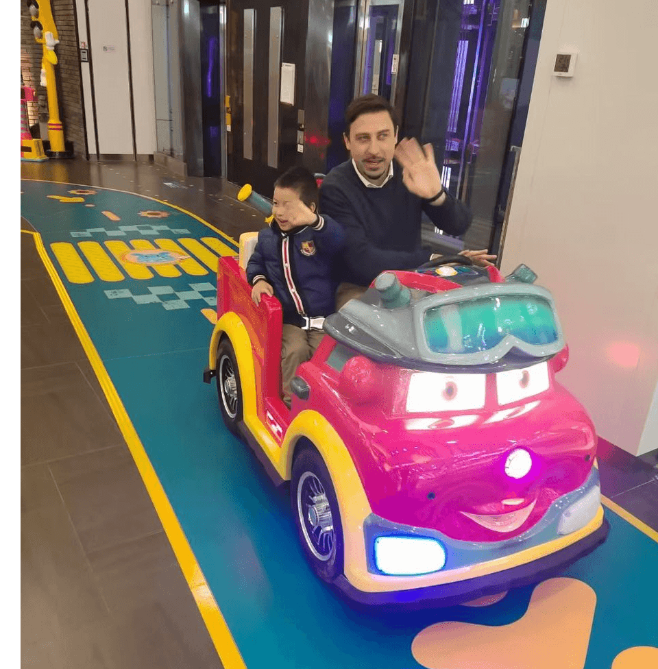 Drive Simulator